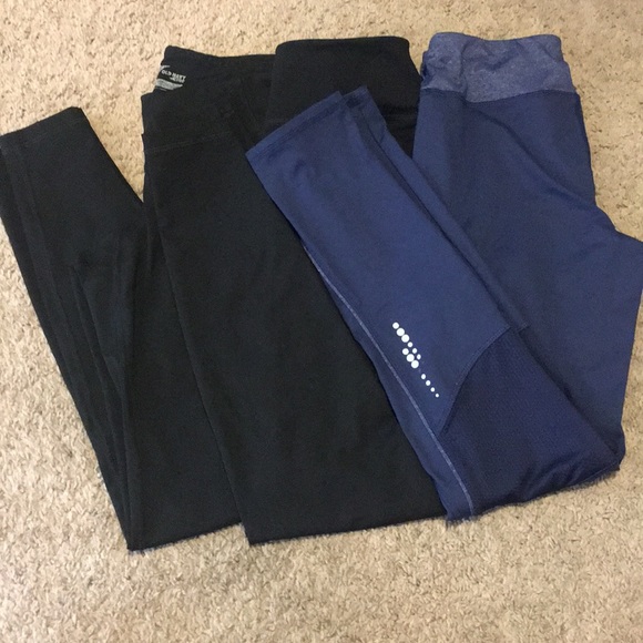 Legging bundle - Picture 2 of 4